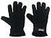 Outray Men's Thinsulate Fleece Keep Warm Gloves 4423C1 Black