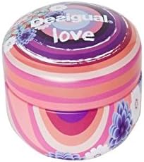 Desigual vela perfumada 