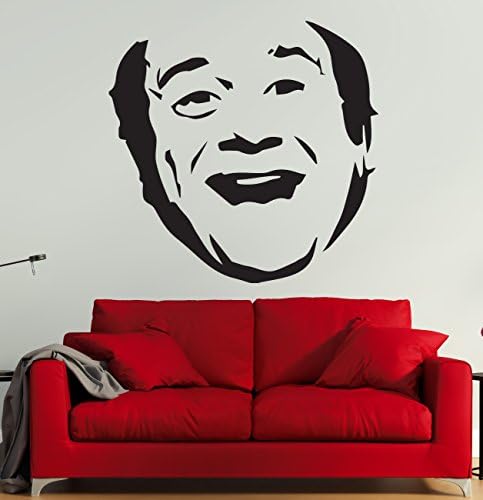 Danny DeVito - It Is Always Sunny In Philadelphia Wall Decal - Cinema Actor Decor - Movie Related Decoration CG104 (30” width x 29” height)