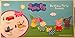 Exclusive Peppa Pig Birthday Party Friends Figure Set
