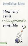 Mon chef est-il (French Edition) by