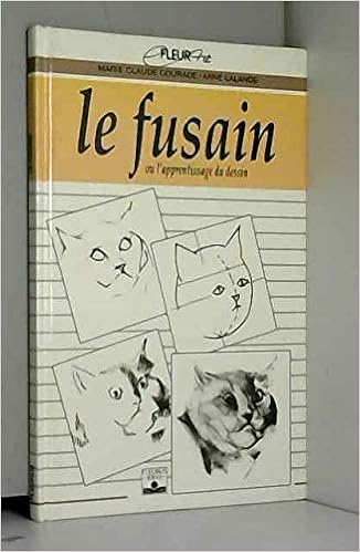 Le Fusain Ou Lapprentissage Du Dessin Amazonfr Lalande