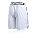 Under Armour HeatGear Mirage 8 Inch Running Shorts - AW16