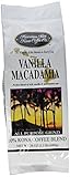 Hawaiian Isles Coffee Co. Vanilla Macadamia 24 oz grind