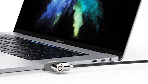 5 Maclocks+MBPRLDGTB01+Security+Adapter+MacBook