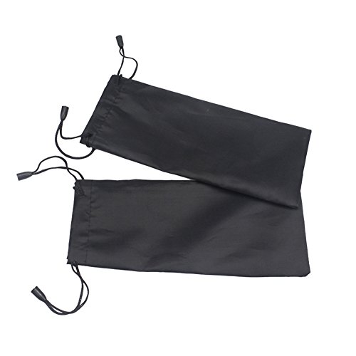 image for Onner 2 Pcs Oxford Cloth Tent Pegs| Storage Bag |Stake Bag for Camping
