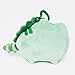GUND Pusheen Pusheenosaurus Dinosaur Cat Plush Stuffed Animal Backpack Clip, Green, 4.5