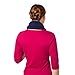 SunnyBay Microwave Heating Pad for Neck and Shoulders, Versatile Bean Bag Moist Heating Pad, Microwavable Neck Wrap and Cool Pack for Deep Pain Relief, Weighted Hot or Cold Therapy (Midnight Blue)