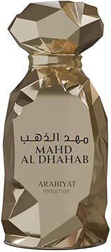 MY PERFUMES Arabiyat Prestige Mahd Al Dhahab EDP Unisex 100ml UAE view 2