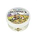 Skidmore's Biker Edition Beeswax Waterproofing Cream | All Natural Formula Protects Your Leather Gear | Made in The U.S.A. | 6 Ounces