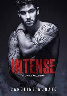 Livro Intense
