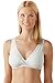 Medela Sleep Maternity & Nursing Bra - White - Large