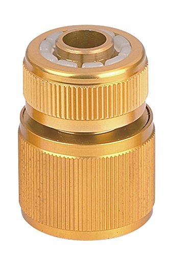 Engate Rápido 1/2 Pol Mangueira de Alumínio Ajax En