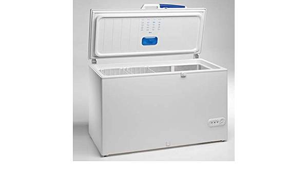 Congelador Arcon Tensai TCHEU290A+ : Amazon.es: Grandes ...