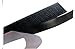 Bestsupplier 1 inch Self Adhesive Hook and Loop Fastener 18 Feet Rolls Sticky Back Tape