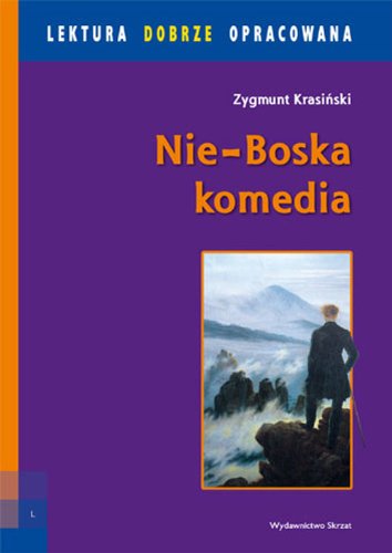 NieBoska Komedia Lektura z opracowaniem