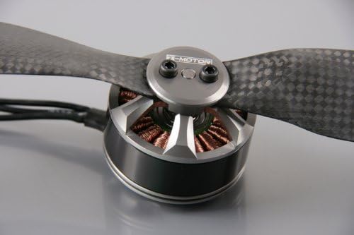 Tiger Motors MN3110-26 470kv