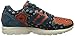 adidas Originals Women's ZX Flux W Lace-Up Fashion Sneaker