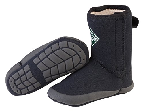 MuckBoots Kids' My First Muck's Pull-On Boot