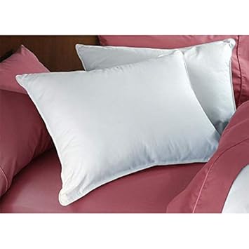 Amazon Com National Sleep Products Circle Of Down Medium Soft
