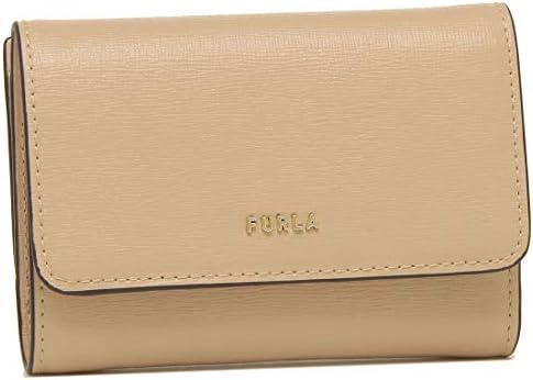 [フルラ] 三つ折り財布 バビロン Sサイズ ミニ財布 レディース FURLA PCZ0 B30 [並行輸入品]