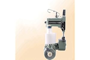 Kohstar 220V Bag Sewing Machines,Sack Closer,Bag Closer,Portable&Electrical Type,GK9-2 Packing Machine Flyingman Brand