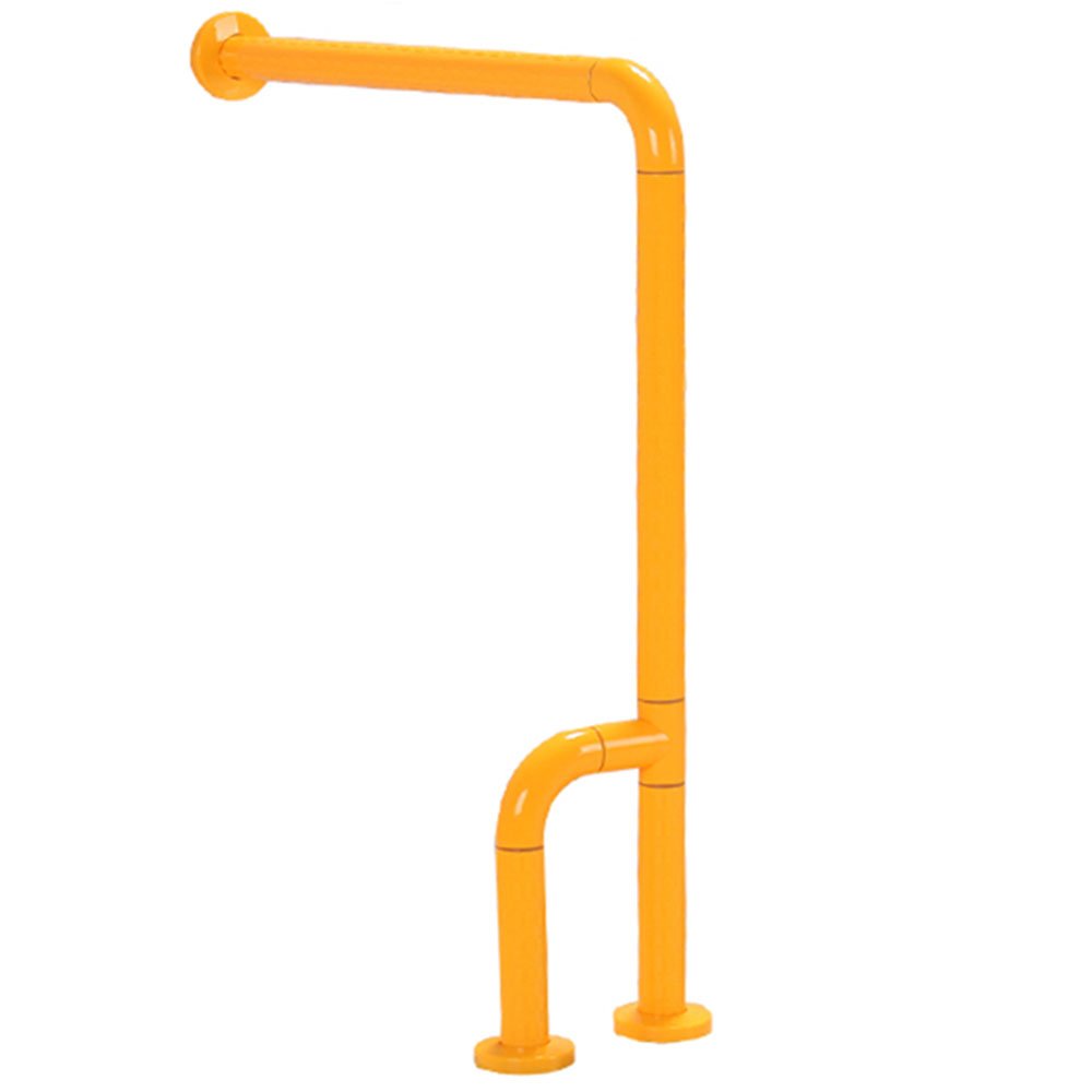 50 Off Zzhf Fushou 手すりステンレス鋼の床のトイレ手すりの障害者の高齢者のトイレトイレ滑り止めの安全手すり 色 白 サイズ さいず 60 13 70cm B07f17yltf 60 13 70cm 白 白 60 13 70cm 完売 Celebration Fl Us