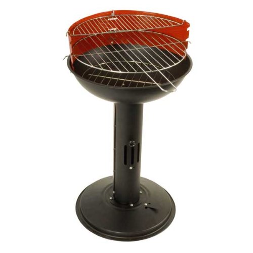 BBQ Collection 86631 Barbecue Column Enamel Amazon.de Garten