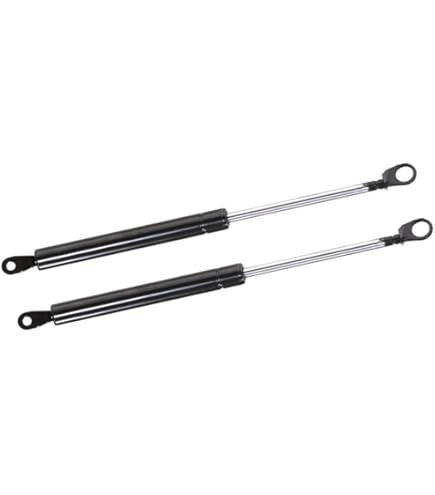 Qty (2) Nissan 300ZX 1984 1985 1986 1987 1988 Hood Lift