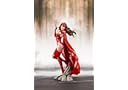 Kotobukiya Marvel Universe Scarlet Witch Artfx+ Statue
