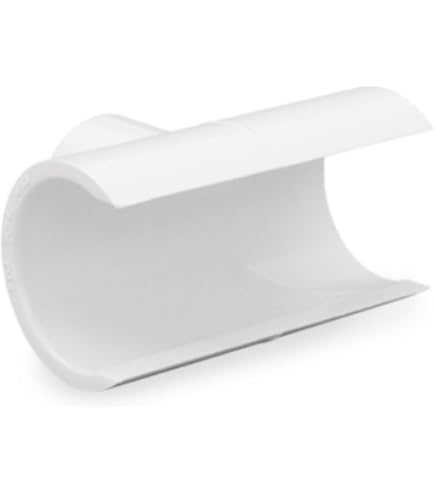■■送料無料■ヘッド■SUPERSHAPE■163cm■調整ビン付■メンテ付■■ Spears 463 Series PVC Snap-On Saddle, Schedule 40, 1/2