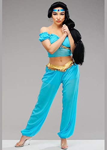 Buy Delights Womens Princess Jasmine 