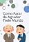 Livro Como Parar de Agradar Todo Mundo