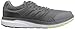 adidas Men's Galaxy 3 M Running Shoe Solar Yellow/Dark Grey, 13 M US