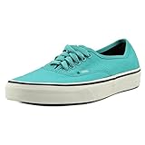 Vans Authentic Men Round Toe Synthetic Multi Color Sneakers