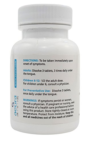 AEURA - The Herpes Formula | Relief for Herpes Symptoms | 100% Guaranteed Safe & Effective, All-Natu - //coolthings.us