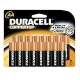 Duracell 16 Pack AA Batteries