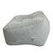 Genmine Foot Rest Cushion, Footrest Pad Stool Pillow Air Travel Home Relax Inflatable Footrest Portable Pad Reduce DVT Risk on Airplanes Flights