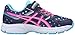 ASICS Pre-Contend 3 PS Running Shoe (Little Kid)