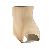 KSKshape Hi-waist Shapewear Seamless Tummy Control Body Shaper for women