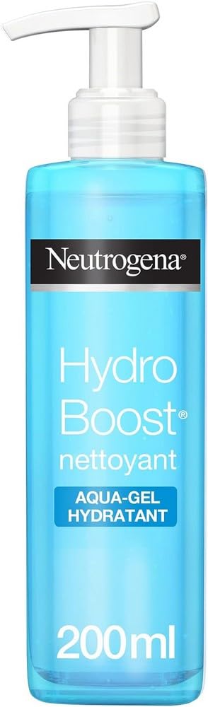 Johnson&Johnson Body Cleansing Gel, (1 x 200ml)