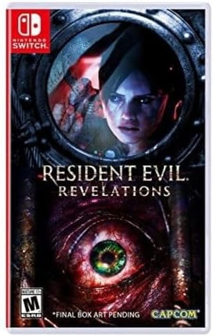 Amazon.com: BioHazard: Revelations [Japan Import] : Video Games