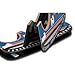 Franklin Sports 3 Hole Bean Bag Toss