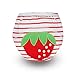 Baby Girls' Training Pants Potty Reusable 5 Pack Nappy Training Underwear Underpants for Kids Size 80 18Months 2T