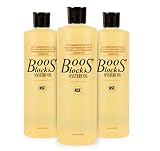 John Boos Block MYS-3 Mystery Butcher Block Oil, 16 Ounce Bottles, 3 Pack