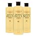 John Boos Block MYS-3 Mystery Butcher Block Oil, 16 Ounce Bottles, 3 Pack primary