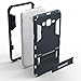 PASONOMI J7 Case, Galaxy J7 Case, [Heavy Duty] [Shock-Absorption] [Kickstand Feature] Hybrid Dual Layer Armor Defender Full Body Protective Case Cover for Samsung Galaxy J7 2015 (Dark Blue)