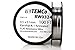 TEMCo Flat Ribbon Kanthal A1 Wire 0.5mm x 0.1mm 100 Ft Resistance A-1