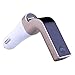 PowerLead Ckit PCK026 Wireless Bluetooth FM Transmitter FM Modulator Radio Car Mp3 Player Handsfree Car Kit