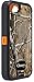 OtterBox Defender Series Case iPhone 5 (Only) w/ Belt Clip and Holster AP Blazed (Orange/Realtree Camo)